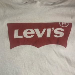 Levi’s shirt